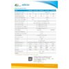 Controlador Solar Pwm 12/24v 10 A, Salida Usb - Imagen 5