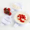 Moldes Para Hacer Empanadas Y Pastas Ravioli - Imagen 2