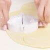Moldes Para Hacer Empanadas Y Pastas Ravioli - Imagen 3