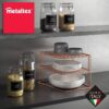Organizador De Platos Rinconera - Imagen 4
